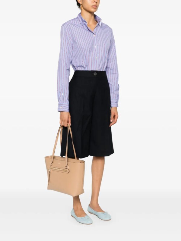 DKNY Bryant Ave medium shopper - Bruin