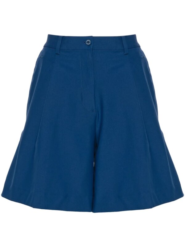 J.Lindeberg short Edena - Bleu