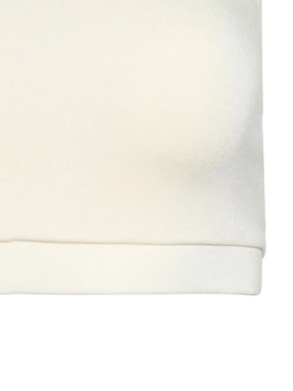 ETERNE Mouwloze sport-bh top - Beige