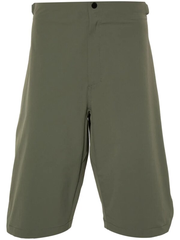 Peak Performance short de sport Trail MTB - Vert