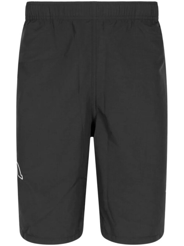 Supreme short Old English - Noir
