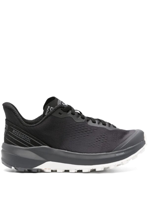 Rossignol baskets Skpr 2.0 - Noir