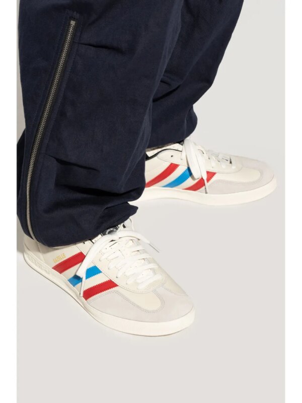 adidas Gazelle Indoor sneakers - Wit