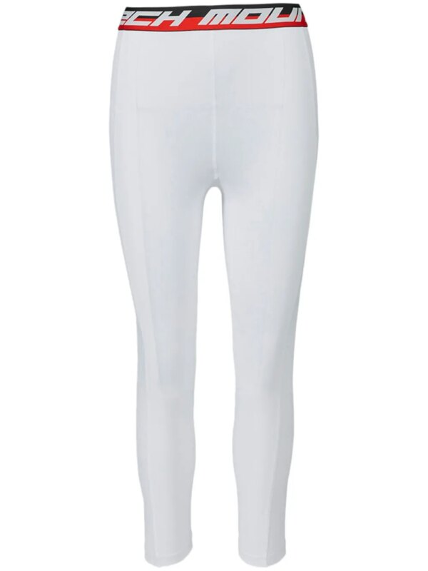 Aztech Mountain legging Next To Skin - Blanc