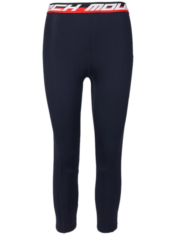 Aztech Mountain legging Next To Skin - Noir