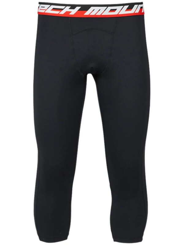 Aztech Mountain legging Next To Skin - Noir