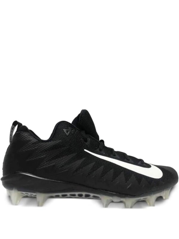 Nike claquettes Alpha Menace Pro Low PF 'White' - Noir