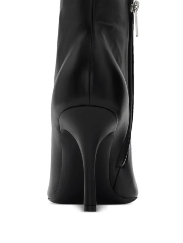 Burberry Baby laarzen - Zwart