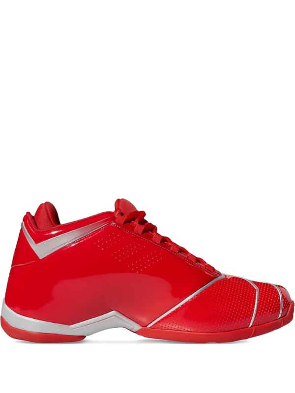 adidas baskets TMAC 2 Restomod 'Red - Rouge