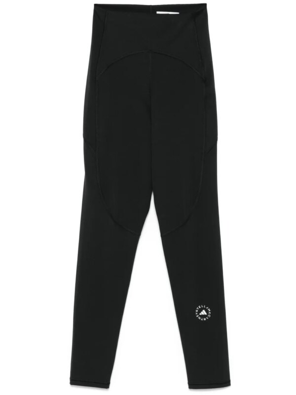 adidas by Stella McCartney legging Truestrength - Noir