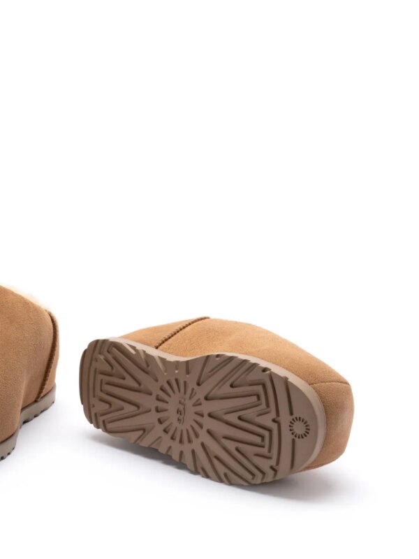 UGG Pumped slippers - Bruin