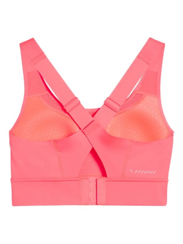 PUMA Pwrbreathe Run bh - Roze