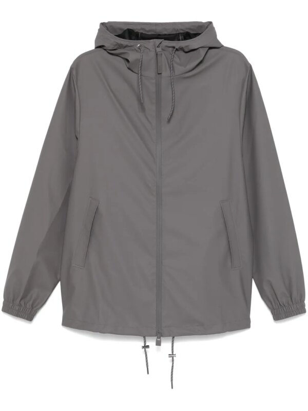 Rains veste Storm Breaker - Gris