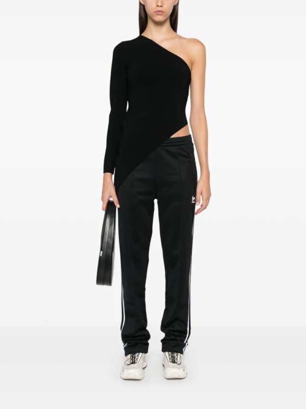 adidas Beckenbauer joggingbroek - Zwart