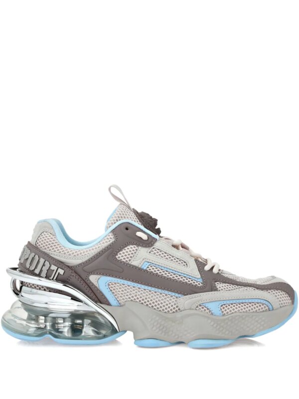 Plein Sport baskets Runner PS Thunder Mix - Tons neutres