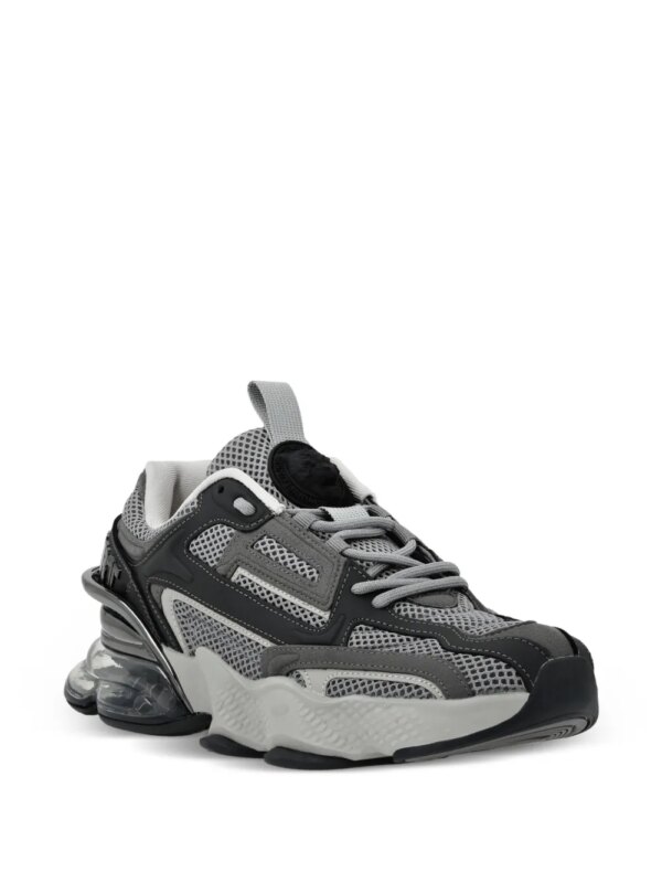 Plein Sport Runner PS sneakers - Grijs