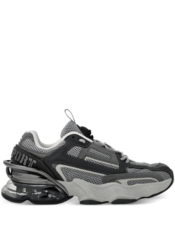 Plein Sport baskets Runner PS - Gris