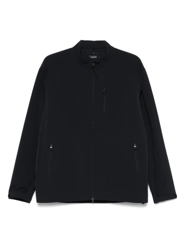 Hiking Patrol veste Technical - Bleu