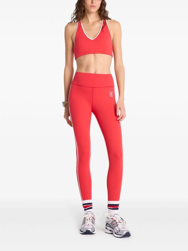 Sporty & Rich Runner Box sport-bh - Rood