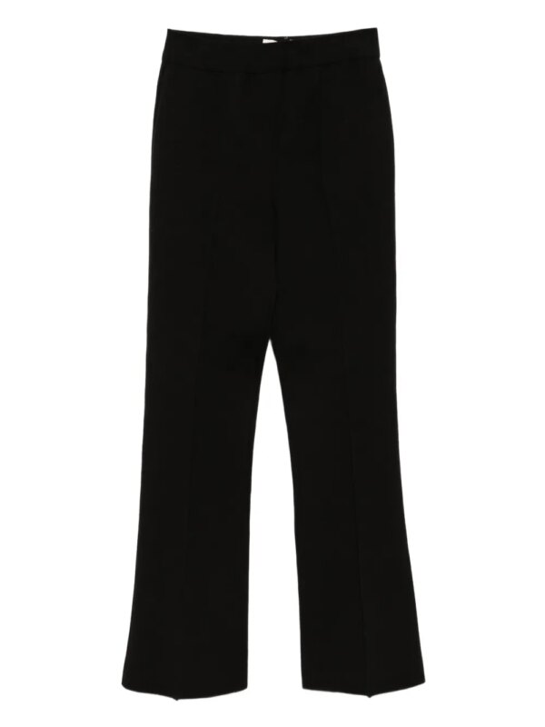 High Sport pantalon évasé Kick - Noir