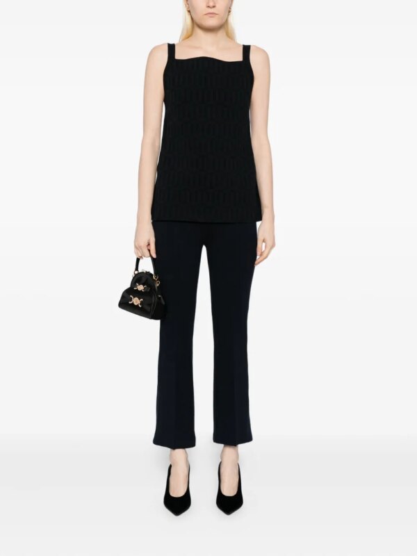 High Sport Kick broek - Blauw