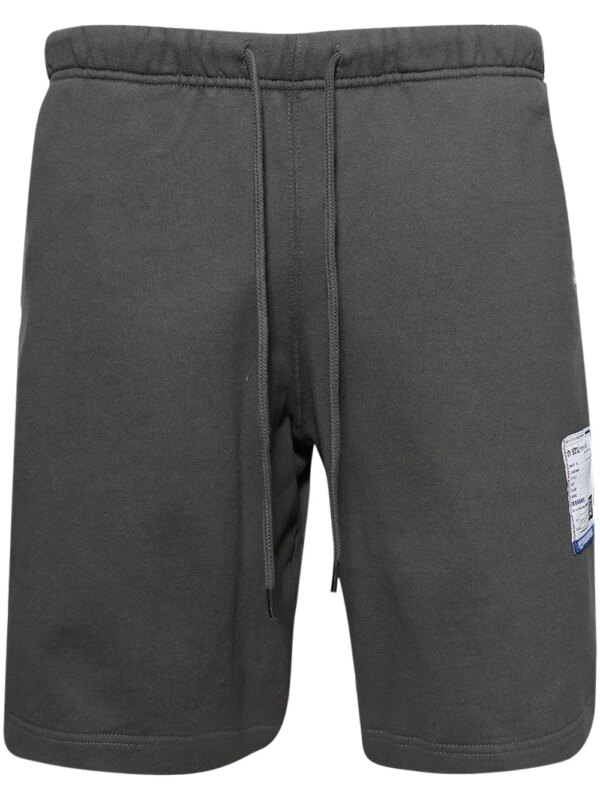 Maison MIHARA YASUHIRO short Easy - Gris