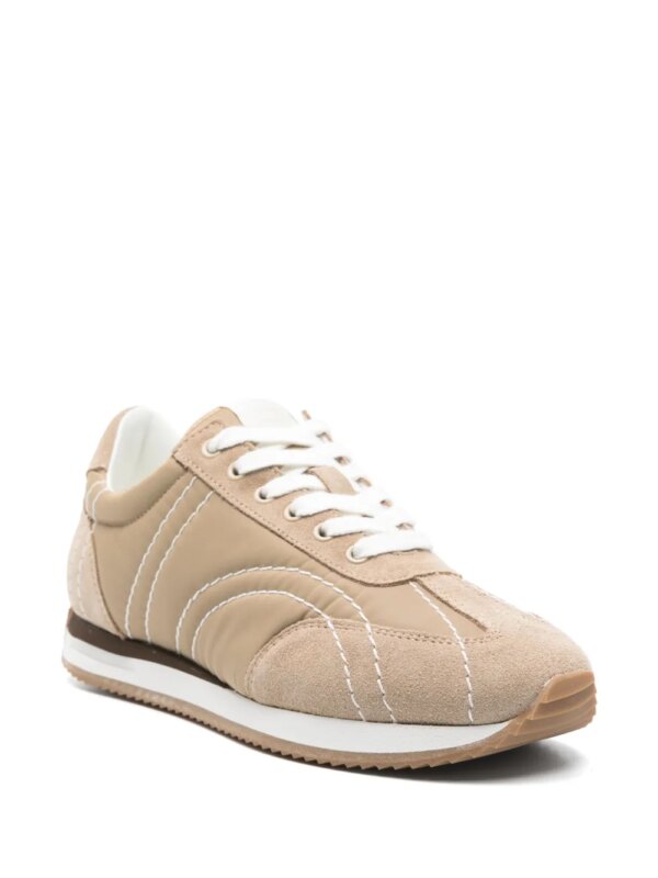 TOTEME Sport sneakers - Beige