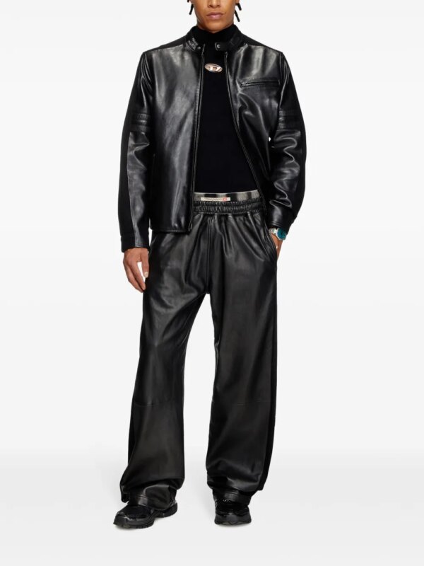 Diesel L-Simz jack - Zwart