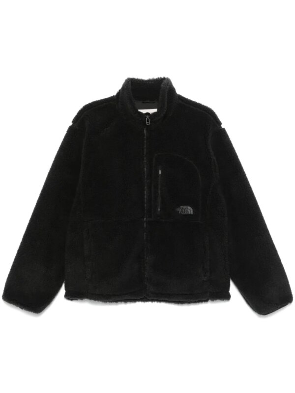 The North Face veste Extreme Pile 2 - Noir