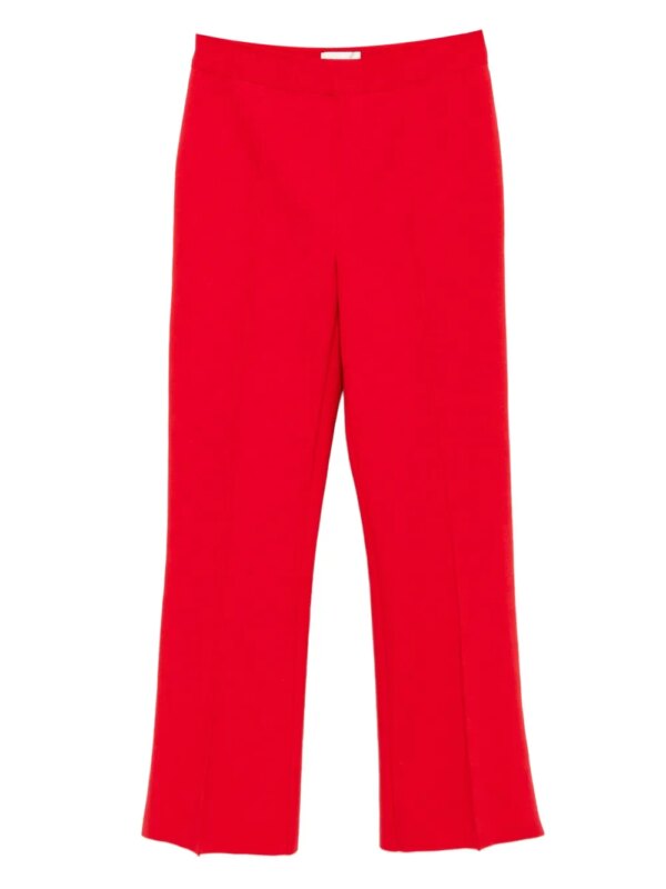 High Sport pantalon Kick - Rouge