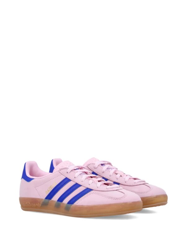 adidas Gazelle sneakers - Roze