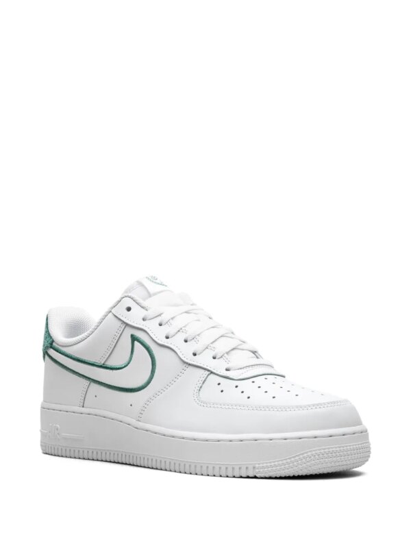 Nike Air Force 1 "Resort and Sport - Summit White/Summit White/Bicoastal" sneakers - Wit