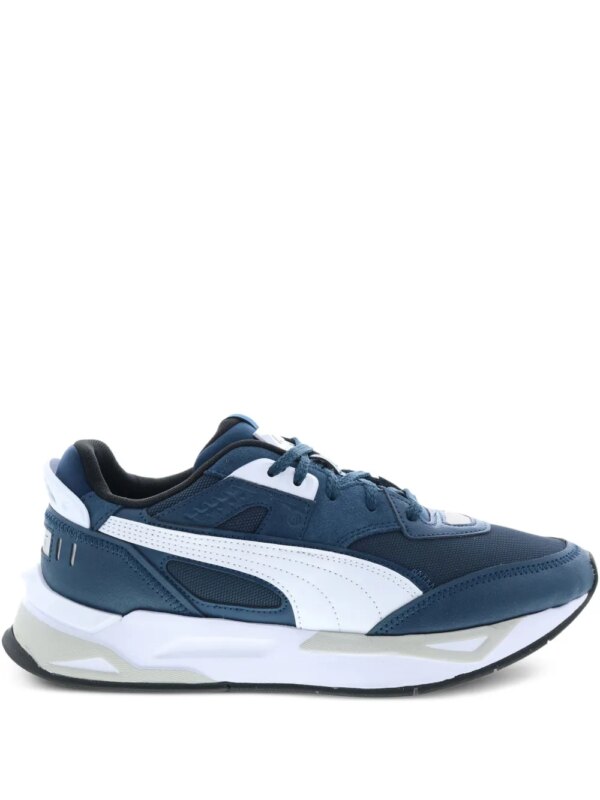 PUMA baskets Mirage Sport Heritage 'Blue' - Bleu