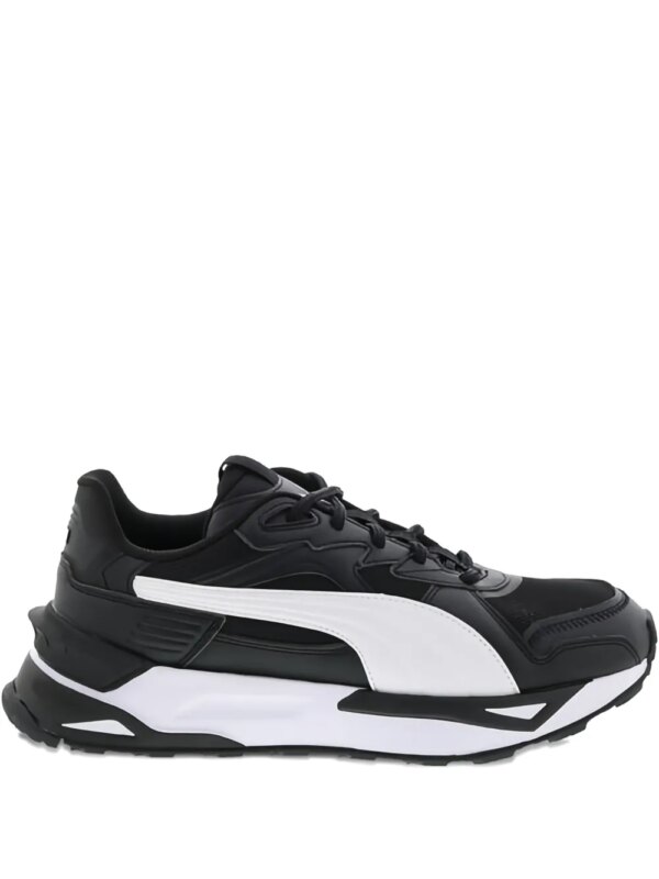 PUMA baskets Mirage Sport Asphalt 'Black' - Noir
