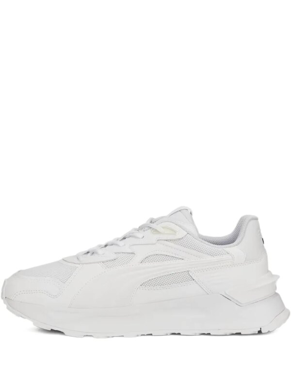 PUMA baskets Mirage Sport Asphalt - Blanc