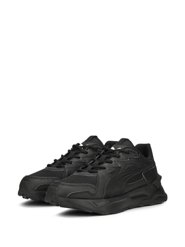 PUMA Mirage Sport "Black" sneakers - Zwart