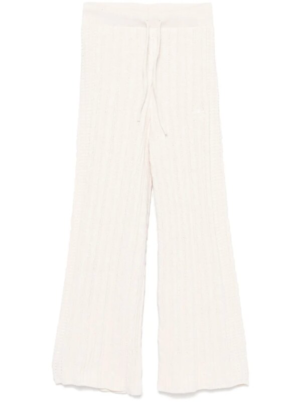 adidas short de sport en maille torsadée - Tons neutres