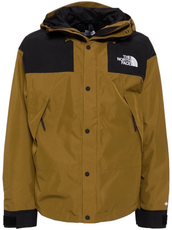 The North Face veste Gore-Tex® - Jaune