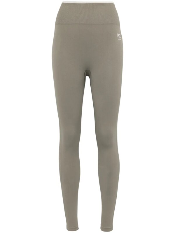 P.E Nation legging Restore - Vert