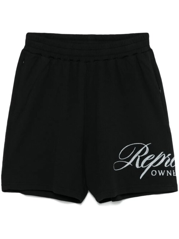 Represent short Owners Club - Noir
