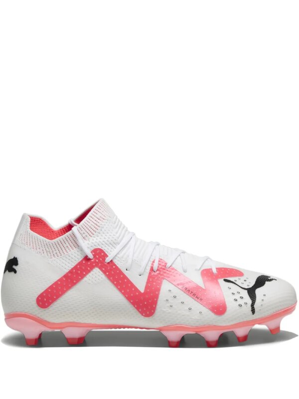 PUMA baskets Future Pro FG/AG - Blanc