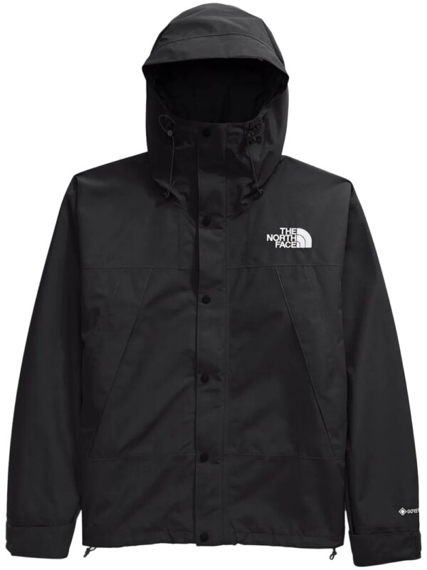 The North Face veste Gore-Tex® - Noir