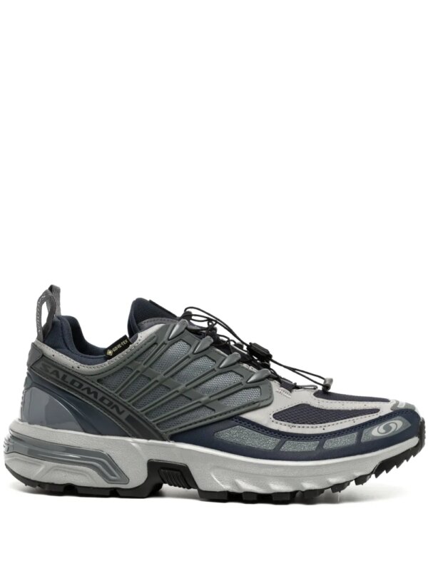 Salomon baskets ACS Pro - Bleu