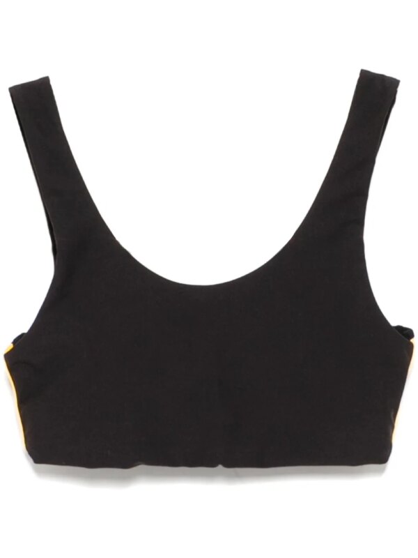 The Upside brassière de sport Beaufort Harley - Noir