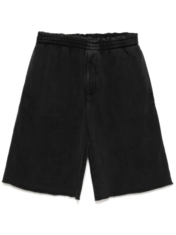 Helmut Lang short Upstate - Noir