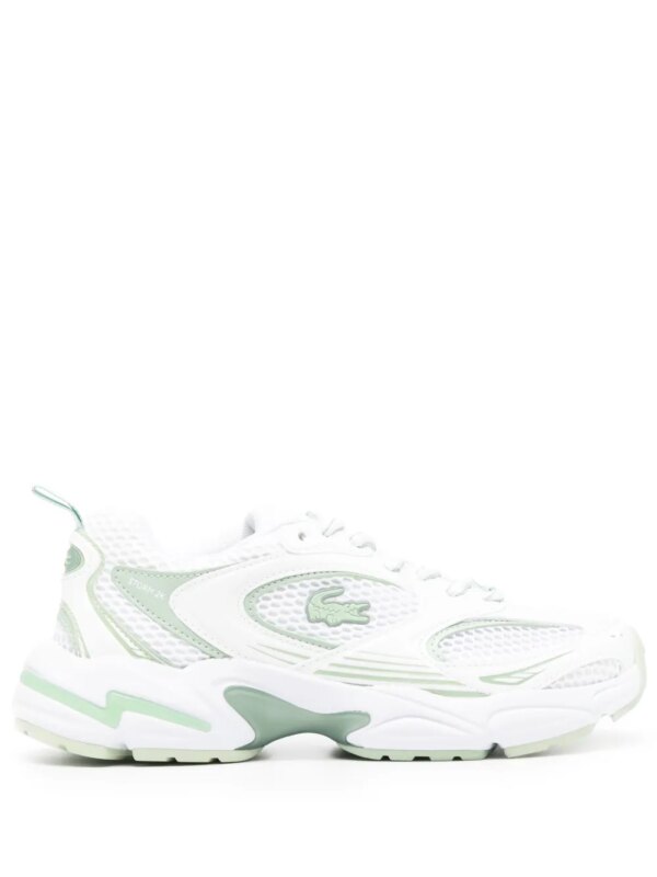 Lacoste baskets Storm 96 2K - Blanc