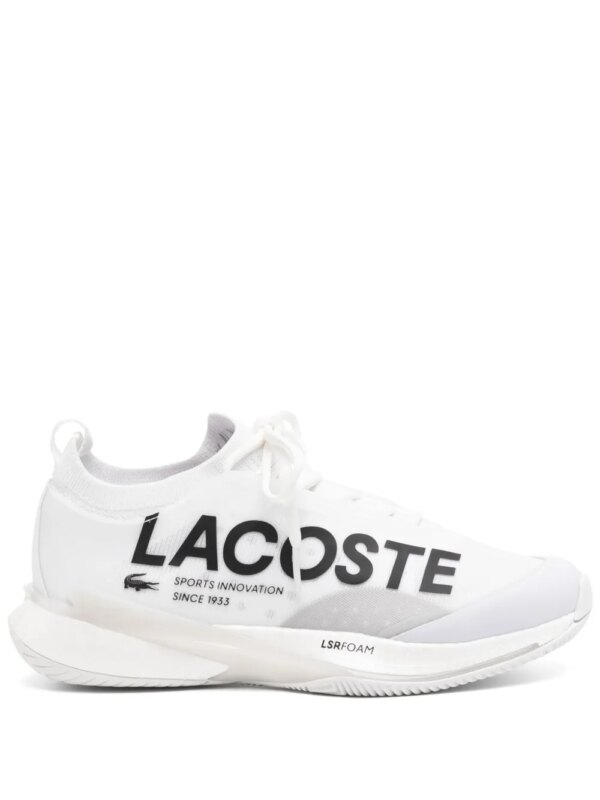 Lacoste baskets tennis AG-LT25 Lite - Blanc