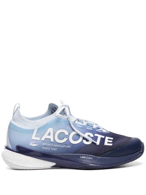 Lacoste baskets AG-LT25 Lite - Bleu