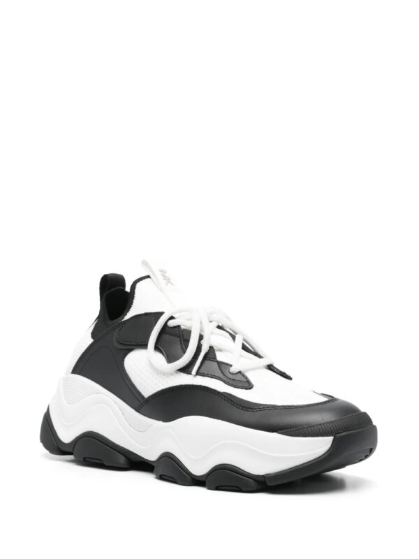 Michael Kors Atlas sneakers - Wit