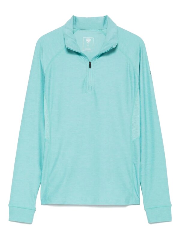 Rossignol haut de sport Westweg - Vert